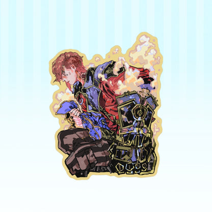 🔫: vi | 3" sticker