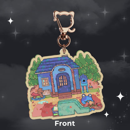 ac: jeremiah | 2.75" wood charm