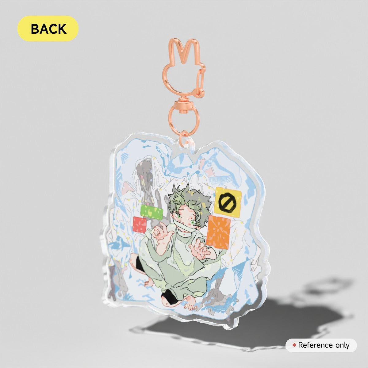 alnst: till | 2.75" charm