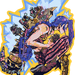 arcane | jinx : 3x3