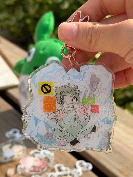 alnst: till | 2.75" charm