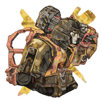 transformers one |  shaker charms