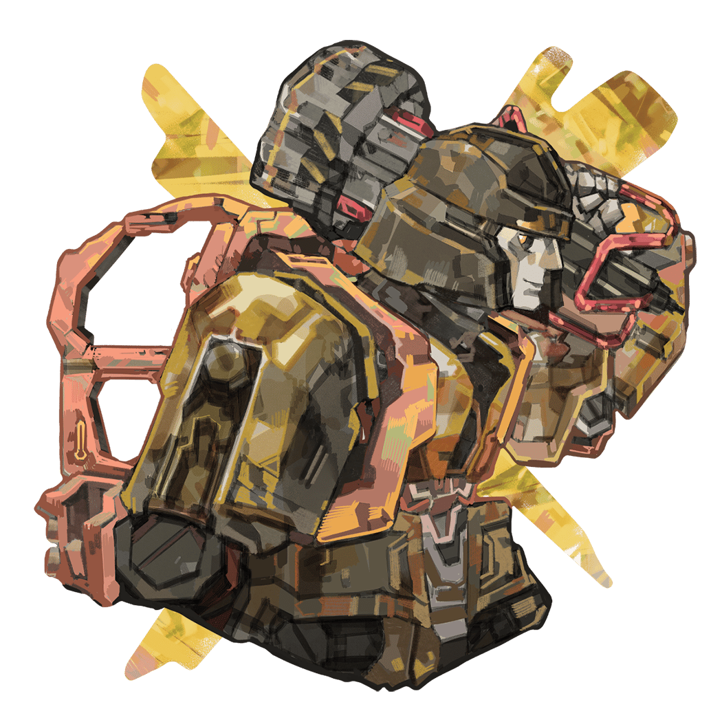 transformers one |  shaker charms
