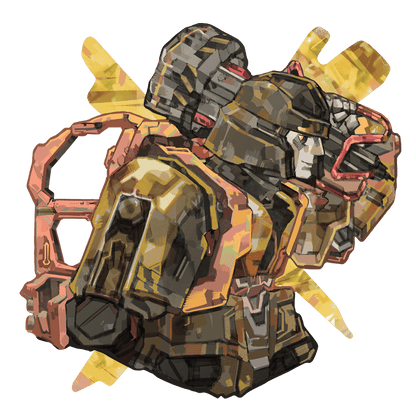transformers one |  shaker charms
