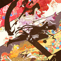 rwby : print(s)