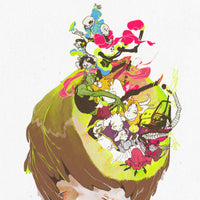 undertale : print(s)