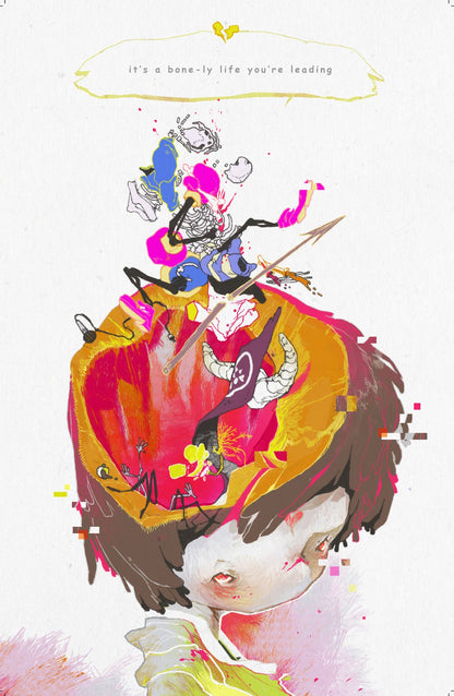 undertale : print(s)