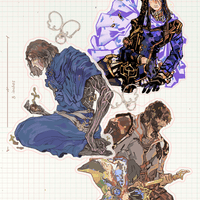  arcane charms | jinx, vi, sevika, caitlyn, viktor, jayce